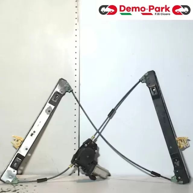 ALZAVETRO ANT. DX Lancia YPSILON 1.3 MJET 51729397 0