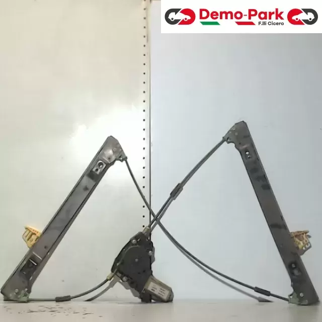 ALZAVETRO ANT. DX Lancia YPSILON  0