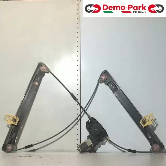 ALZAVETRO ANT. DX Lancia YPSILON  1