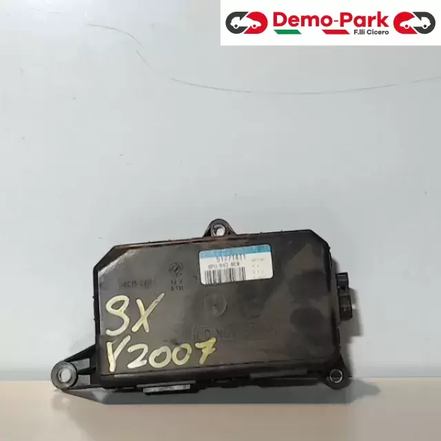 CENTRALINA CHIUSURA CENTRALIZZATA ANT. SX Lancia YPSILON 51771411 0