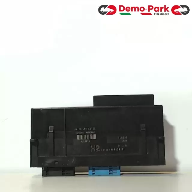 CENTRALINA COMFORT  Bmw SERIE 1 E81 - E87 532423126 0