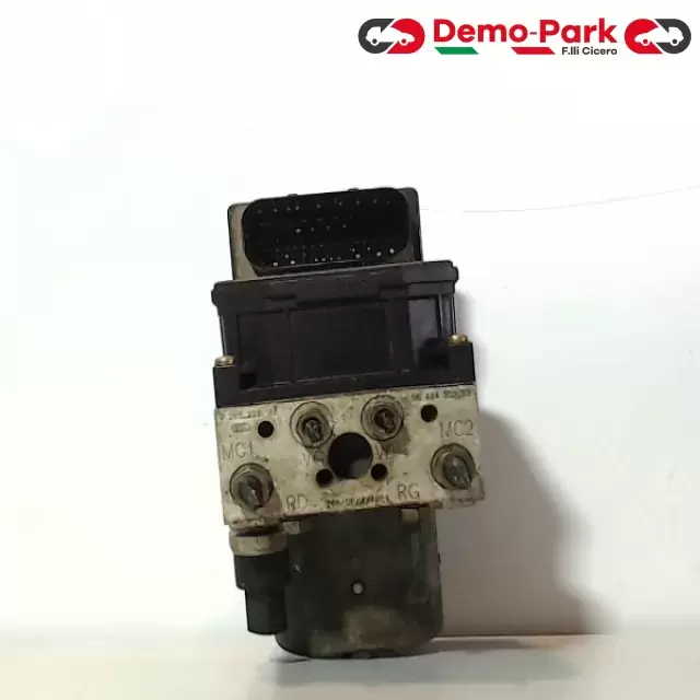 GRUPPO ABS  Peugeot 307 - 2.0 HDI 0265225188 1