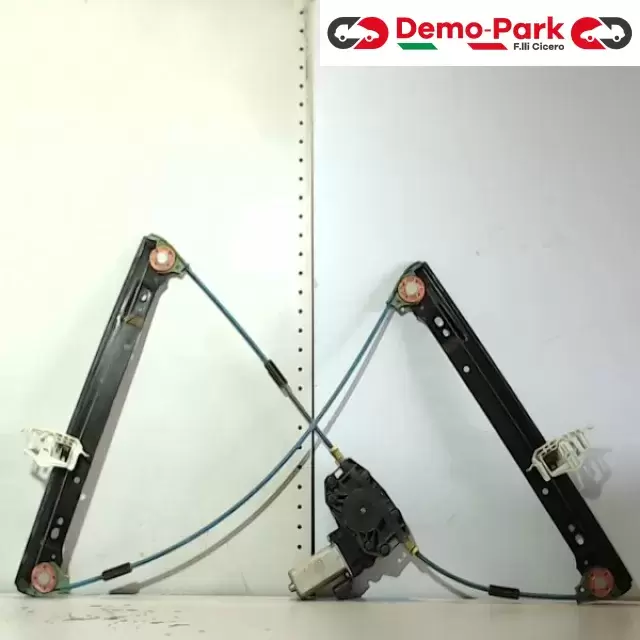 ALZAVETRO ANT. DX Lancia YPSILON 51001603 0