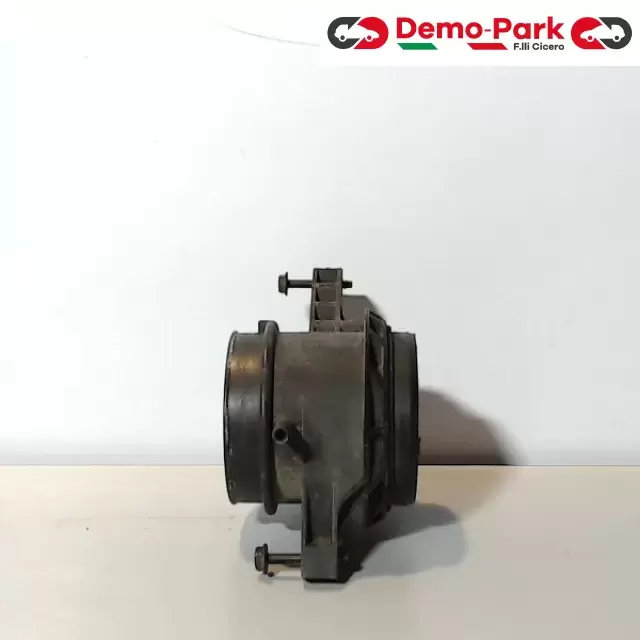 DEBIMETRO MISURATORE MASSA ARIA  Ford FOCUS - C-MAX 1.6 TDCI 7M51-9A673-FF 0