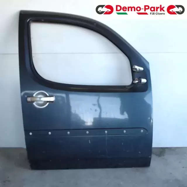PORTIERA FIAT DOBLO' ANT. DX Fiat DOBLÒ  0