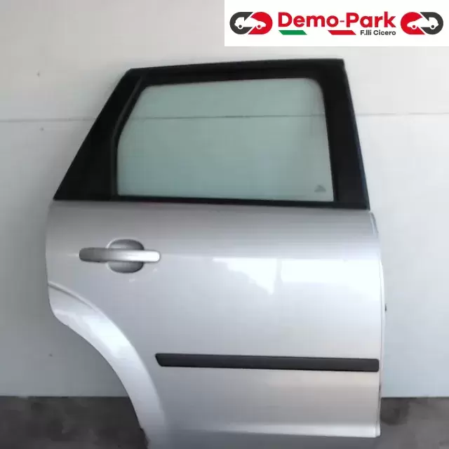 PORTIERA FORD FOCUS POST. DX  Ford FOCUS  0