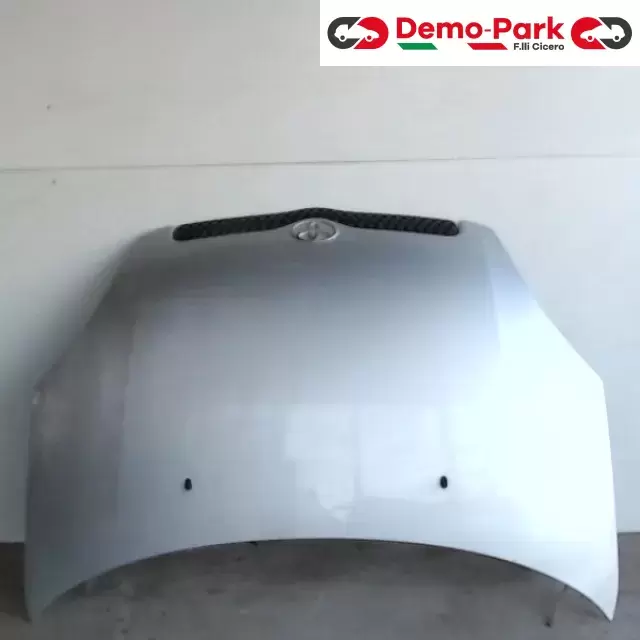 COFANO TOYOTA YARIS Toyota YARIS  0