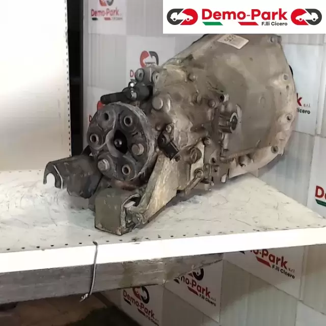 CAMBIO MERCEDES-BENZ CLASSE E 220 R203.261.07.01 Mercedes-benz CLASSE E - 220  2