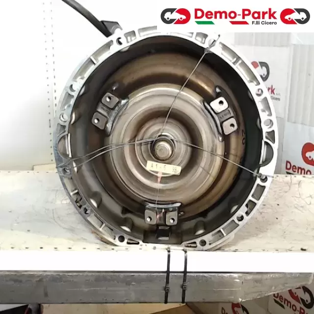 CAMBIO M-B AUT. S 3200 B 1402712601 Mercedes-benz CLASSE S - 320  0