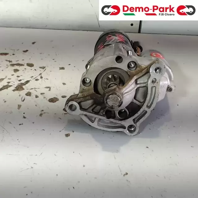 MOTORINO PEUGEOT 206 1.4 HDI  Peugeot 206 - 1.4 HDI  1