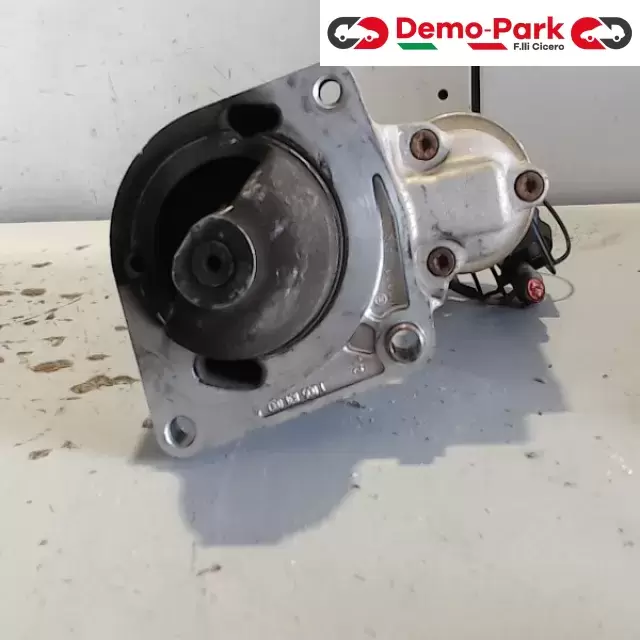 MOTORINO FIAT PALIO 1.2 B  Fiat PALIO - 1.2  1