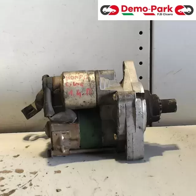 MOTORINO HONDA CIVIC 1.4 B Honda CIVIC - 1.4  0