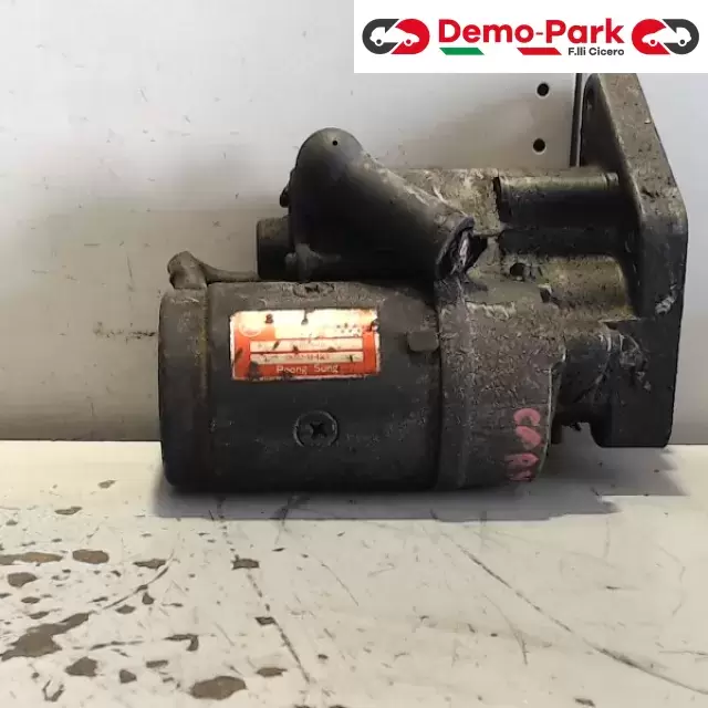 MOTORINO KIA CARNIVAL 2.9 TD Kia CARNIVAL 2.9 TD  0