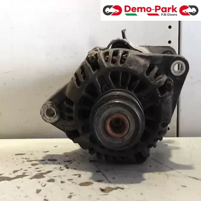 ALTERNATORE KIA CARNIVAL 2.9 TD Kia CARNIVAL 2.9 TD  0