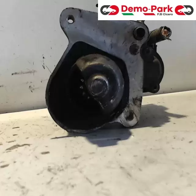 MOTORINO MAZDA 2 1.4 HDI Mazda 2 1.4 HDI  1