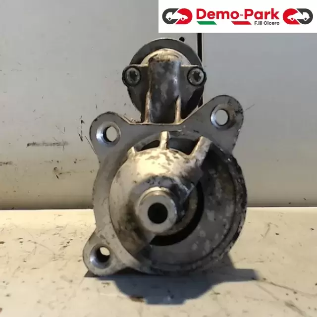 MOTORINO FORD FOCUS 1.8 TDCI  Ford FOCUS - 1.8 TDCI  1