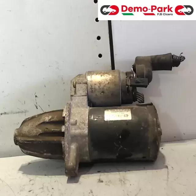 MOTORINO SMART FORFOUR 1.3 B Smart FORFOUR - 1.3 M000T45271ZT 0