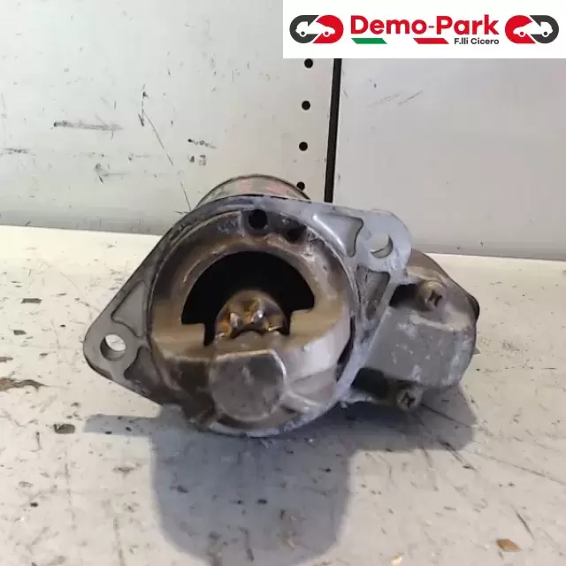 MOTORINO SMART FORFOUR 1.3 B Smart FORFOUR - 1.3 M000T45271ZT 1