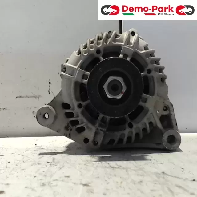 ALTERNATORE PEUGEOT 306 1.4  Peugeot 306 - 1.4 15149AS 2