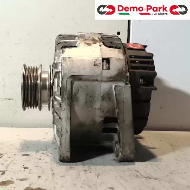 ALTERNATORE NISSAN MICRA K12 1.5 TD Nissan MICRA K12 1.5 TD  0