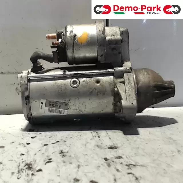 MOTORINO OPEL CORSA 1.3 MJET Opel CORSA - 1.3 Mjet 6015221.0 0