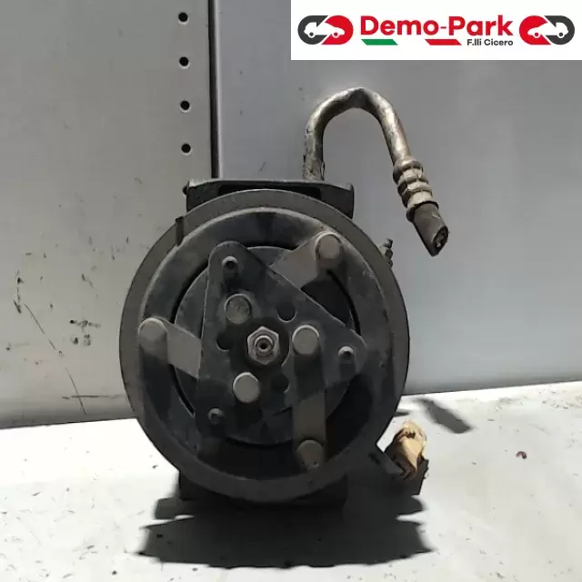 COMPRESSORE CITROEN C3 1.4 HDI  CitroЁn C3  1.4 HDI 9655191680 1