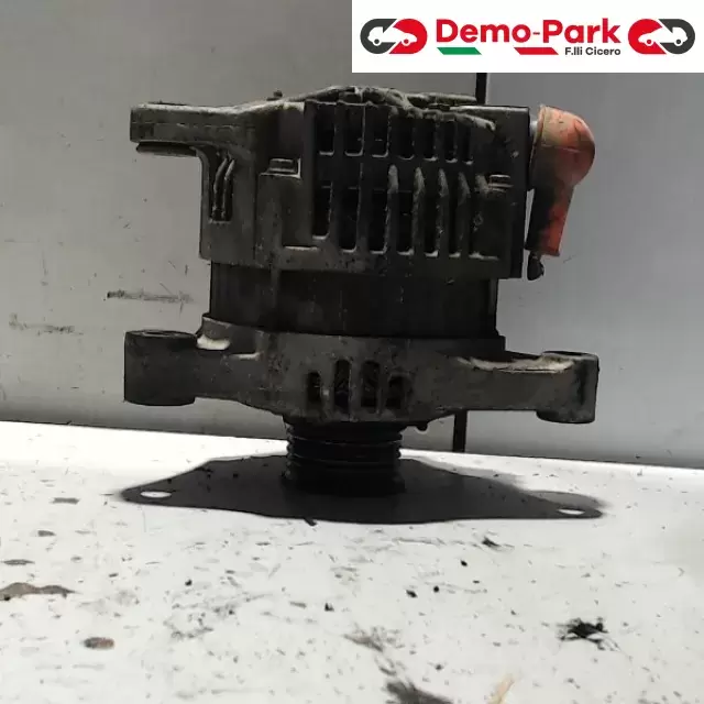 ALTERNATORE NISSAN MICRA K11 1.4 B  Nissan MICRA K11 1.4  0
