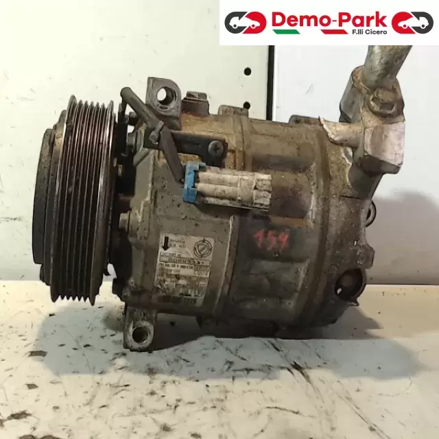 COMPRESSORE ALFA ROMEO 159 1.9 MJET Alfa Romeo 159 - 1.9 Mjet 60693331 0