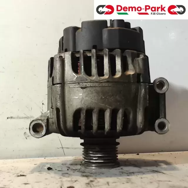 ALTERNATORE PEUGEOT 308 1.6 16V  Peugeot 308 - 1.6 HDI V7576513 0