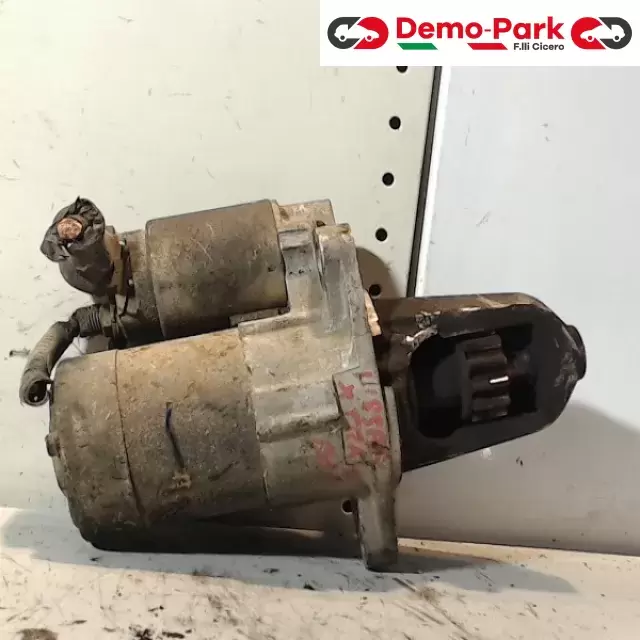 MOTORINO NISSAN X-TRAIL 2.0 B Nissan X-TRAIL 2.0 B 233008H500 0