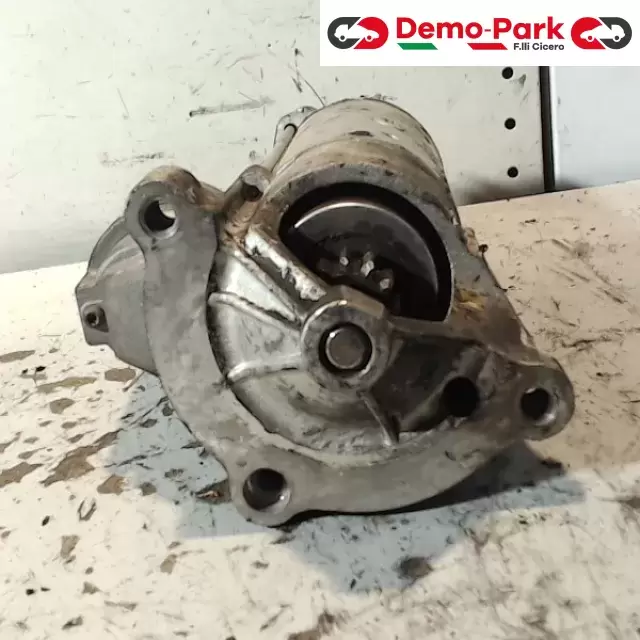 MOTORINO PEUGEOT 406 2.0 HDI  Peugeot 406 2.0 HDI CST15104AS 1