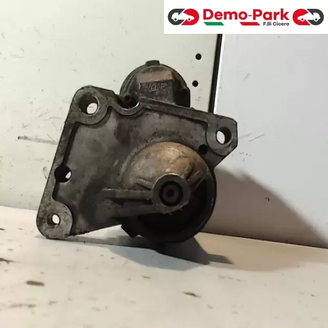 MOTORINO CITROEN C4 1.6 HDI CitroЁn C4 1.6 HDI TS14E110 1