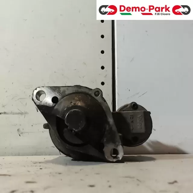 MOTORINO RENAULT MODUS 1.2 B Renault MODUS - 1.2  1