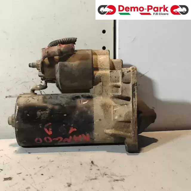 MOTORINO RENAULT KANGOO 1.9 D Renault KANGOO - 1.9 D 700113207 0