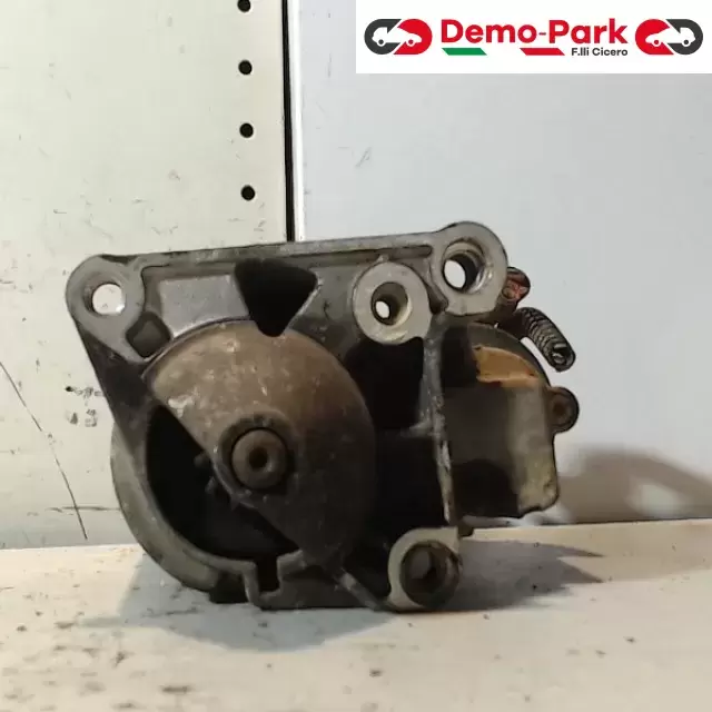 MOTORINO RENAULT KANGOO 1.9 D Renault KANGOO - 1.9 D 700113207 1