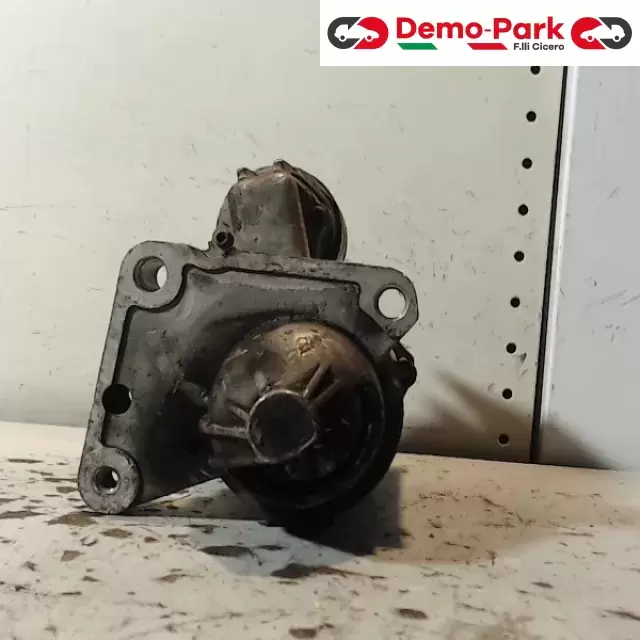 MOTORINO SUZUKI SX4 1.6 HDI  Suzuki SX4 1.6 HDI CST15165AS 1