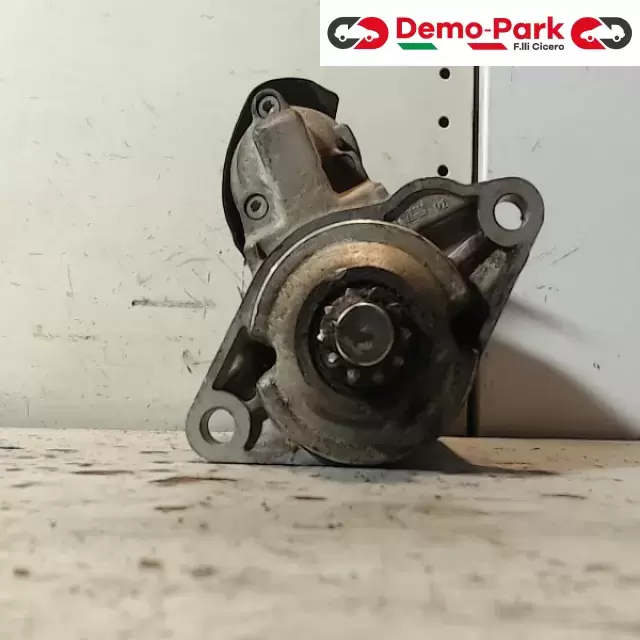 MOTORINO AUDI A3 TDI Audi A3 - 2.0 TDI 0001123016 1