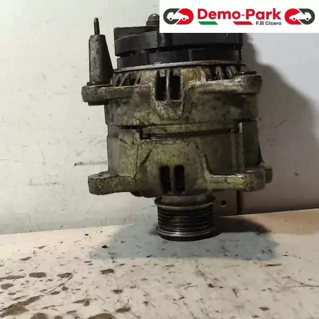 ALTERNATORE AUDI A2 1.4 TDI  Audi A2 1.4 TDI 045903023G 0