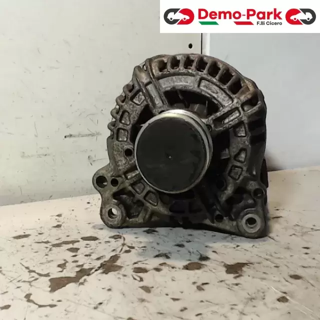ALTERNATORE AUDI A2 1.4 TDI  Audi A2 1.4 TDI 045903023G 3