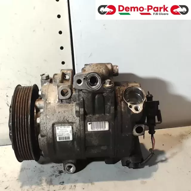 COMPRESSORE AUDI A2 1.4 TDI Audi A2 1.4 TDI 447170-6378 0
