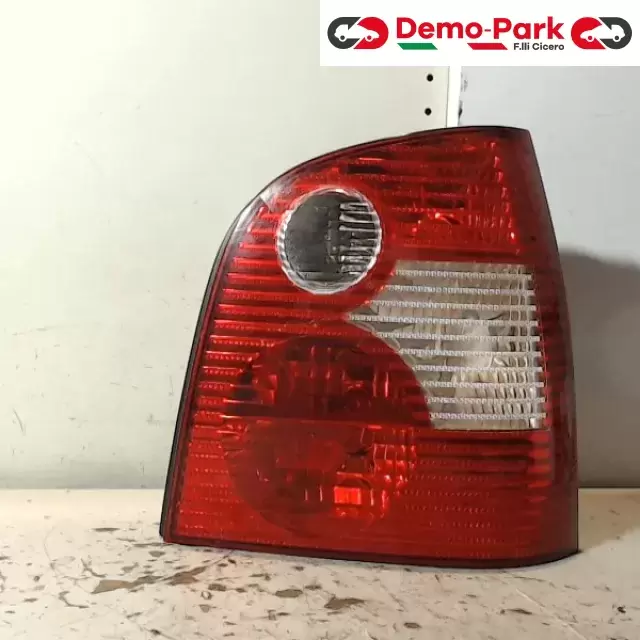 STOP DX VOLKSWAGEN POLO  Volkswagen POLO  0