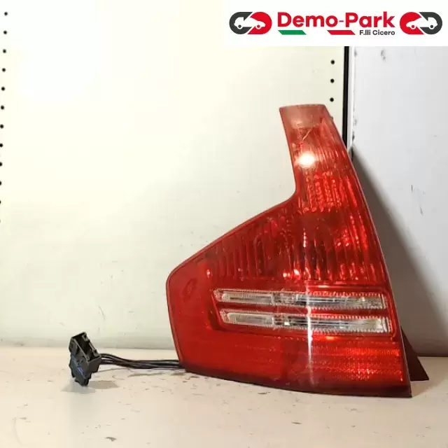 STOP SX CITROEN C4  CitroЁn C4  0