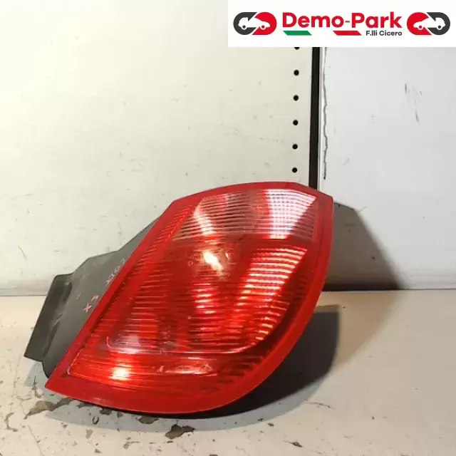 STOP SX MITSUBISHI COLT Mitsubishi COLT  0