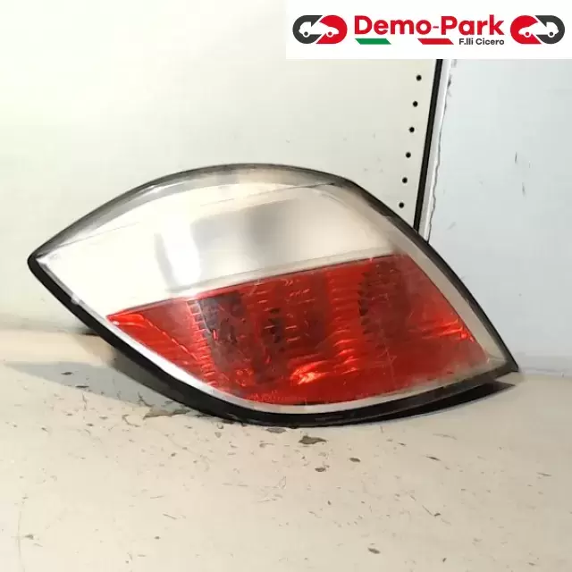 STOP SX OPEL ASTRA H  Opel ASTRA  H  0