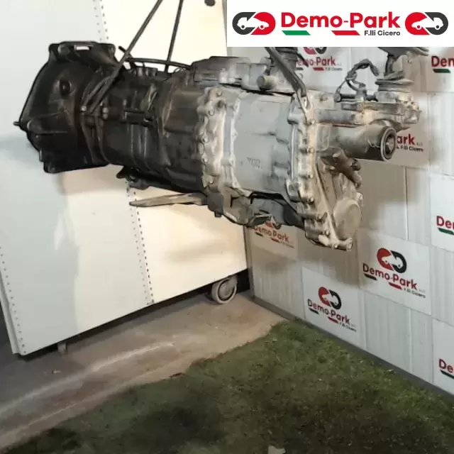 CAMBIO SUZUKI VITARA 1.6 16V  Suzuki VITARA - 1.6 P225680 2