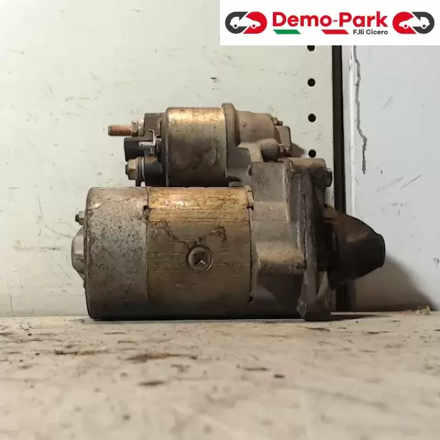 MOTORINO FIAT BRAVA 1.6 16V  Fiat BRAVA - 1.6 16V 63103002 0