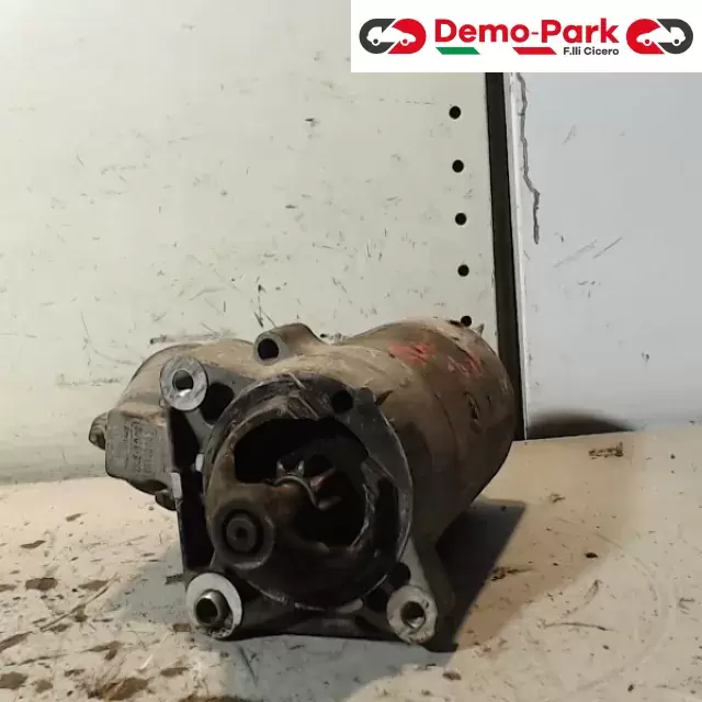 MOTORINO FIAT BRAVA 1.6 16V  Fiat BRAVA - 1.6 16V 63103002 1