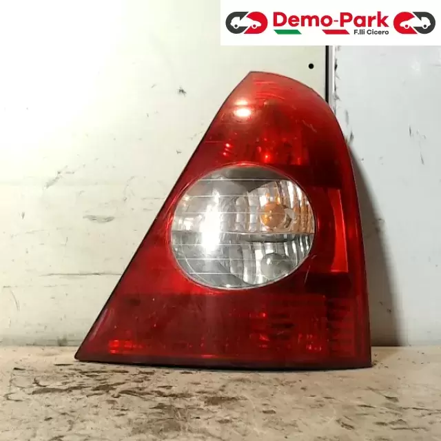 STOP DX Renault clio  0