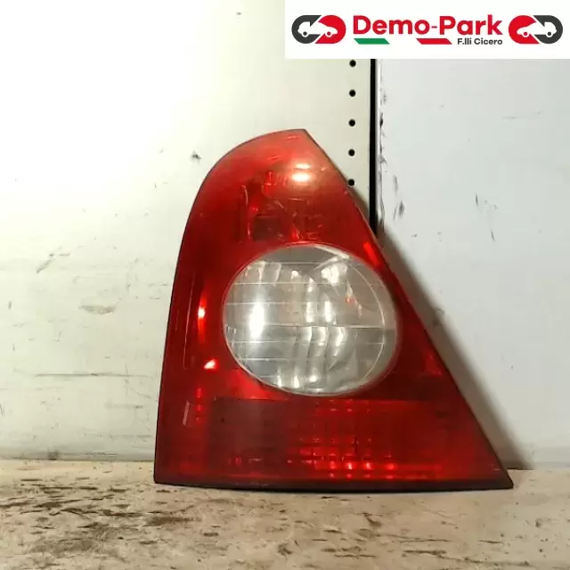 STOP SX Renault clio  0