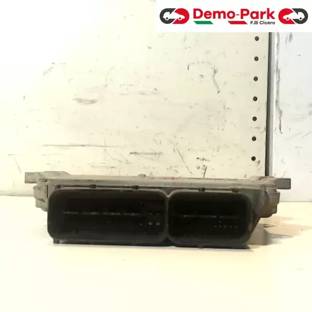 CENTRALINA MOTORE OPEL CORSA Opel CORSA 55196352 1